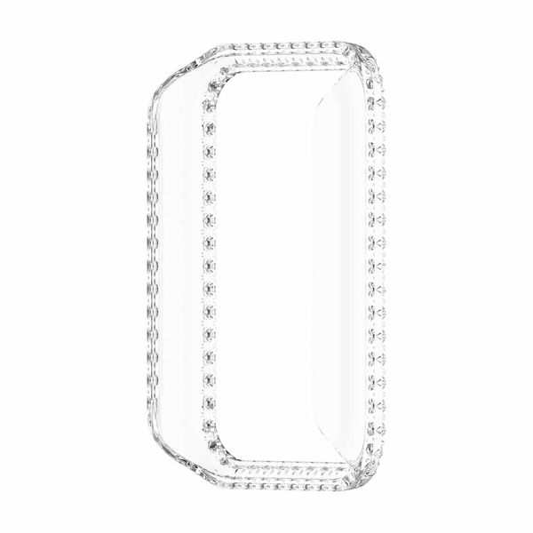 Killer Deals Diamond PC Protective Bump Guard Case Compatible With Honor Band 10