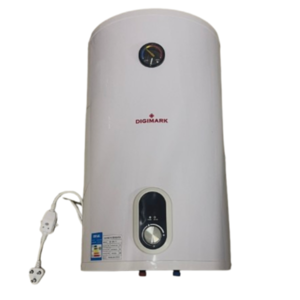60L ELECTRIC WATER HEATER-GEYSER 60LStorage VERTICAL MOUNT