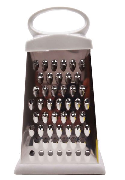 4 Sided Food Grater