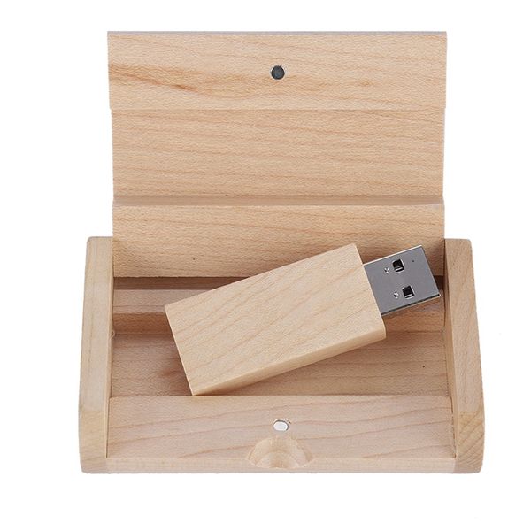 64GB Strip USB 2.0 Flash Drive