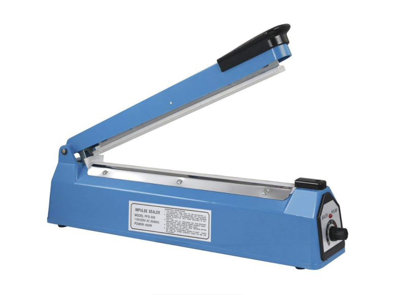 400mm Impulse Sealer