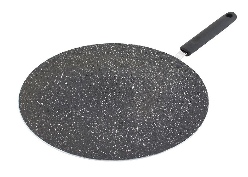 Non Stick Concave Tawa - 30cm
