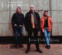 From Poets to Wives (CD / Album)