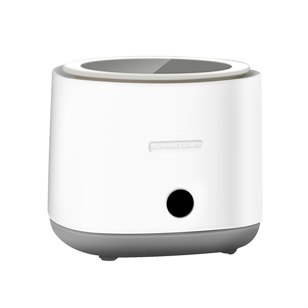 Us Plug 30W Ultrasonic Cleaner For Dentures Jewelry Retainer