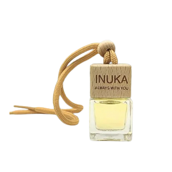 Inuka Car Diffuser