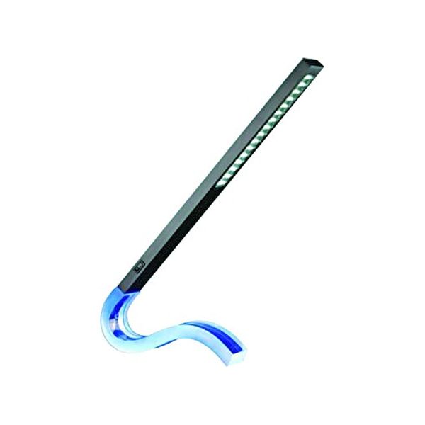 ACDC - 230VAC Aluminium LED Desk Lamp 3W