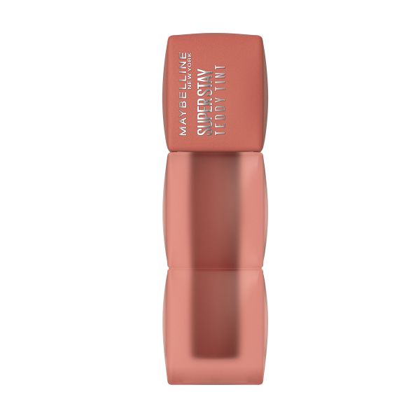 Maybelline Superstay Teddy Lip Matte Tint up to 12H wear