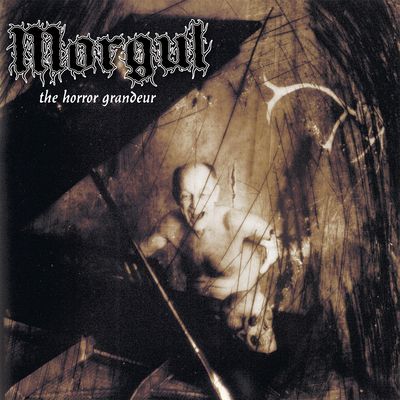 Horror Grandeur (Vinyl / 12" Album (Limited Edition))