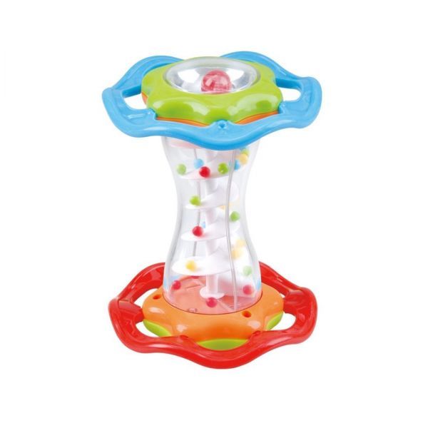 Playgo Baby Sensation Rattle