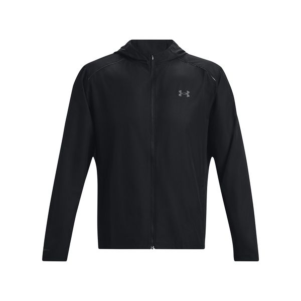 Under Armour Men's Storm Run Hooded Jacket