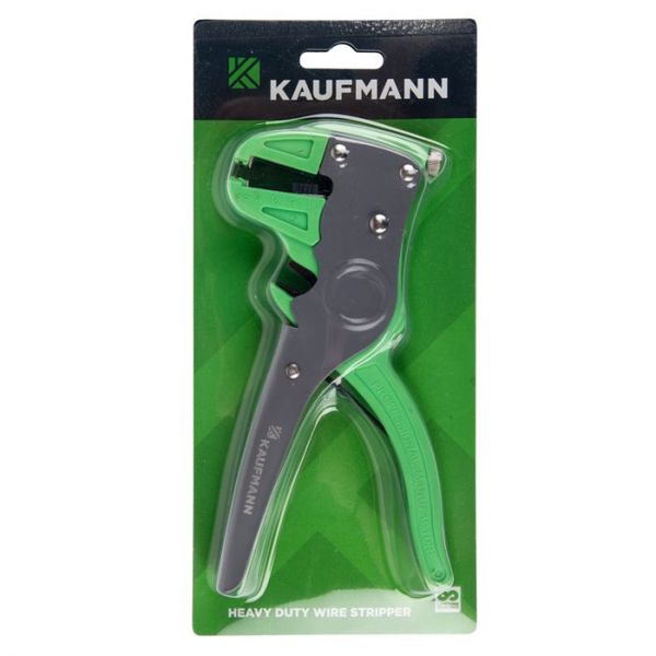 Kaufmann - Wire Stripper Pliers