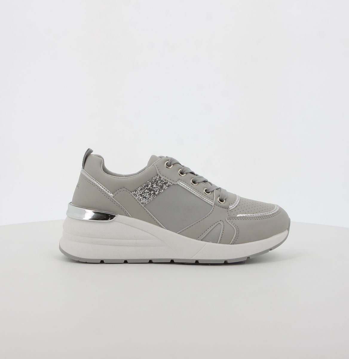 Pierre Cardin Zoelie 2 Ladies Tariner - Grey | Shop Today. Get it ...