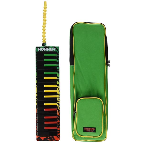 Hohner Airboard 32 Rasta
