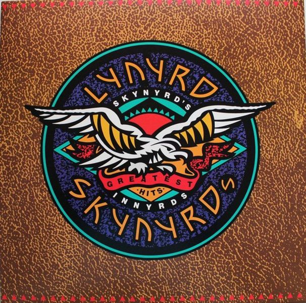 Lynyrd Skynyrd - Skynyrd's Innyrds: Their Greatest Hits Vinyl LP Reissue