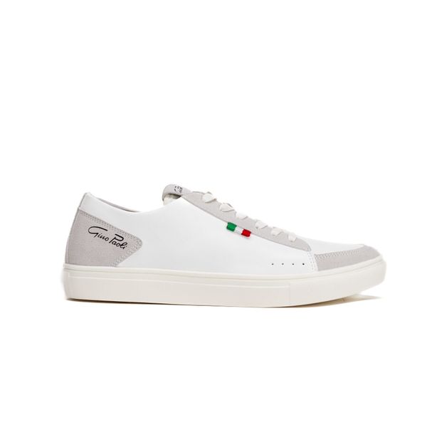 Gino Paoli - Hugo Low Mens Sneakers