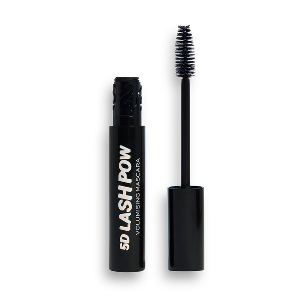Revolution Beauty 5D Lash Pow Volumising &amp; Lengthening Mascara
