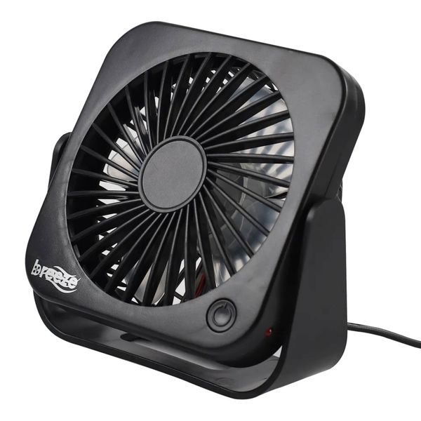 Breeze Mini Table Fan USB Powered