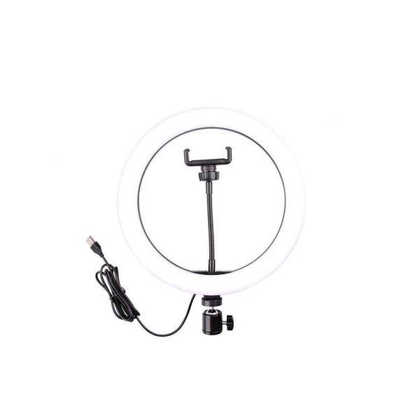 LED Soft ring Light - MJ260