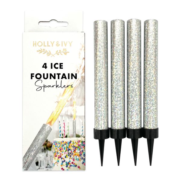 Holly & Ivy logo