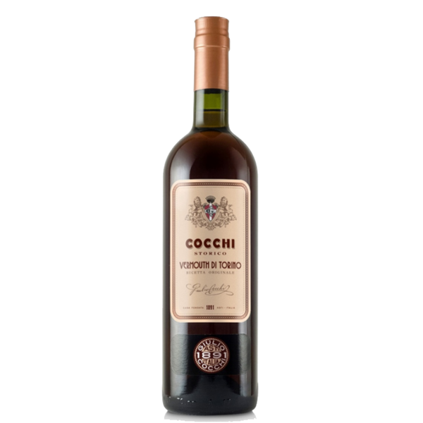 Cocchi Storico Vermouth