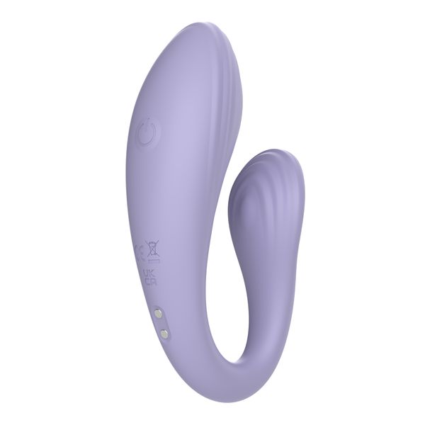 Luxury App Controlled Kegel Egg - Doris