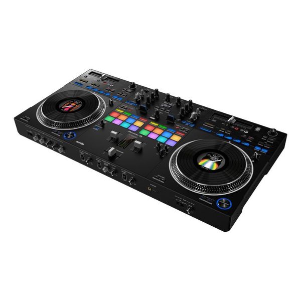 Pioneer DJ DDJ REV7 Serato Performance Controller