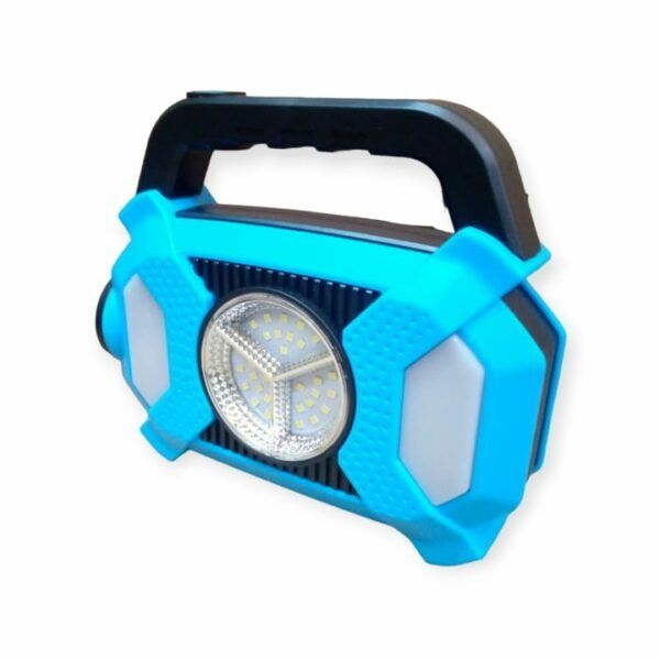 Portable Solar LED Light