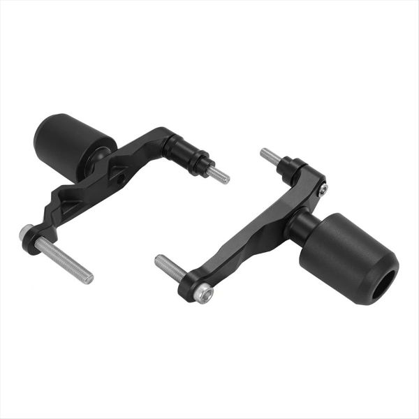Motorcycle Falling Protection for Cb650R Cbr650R 2024 Compatible with Honda