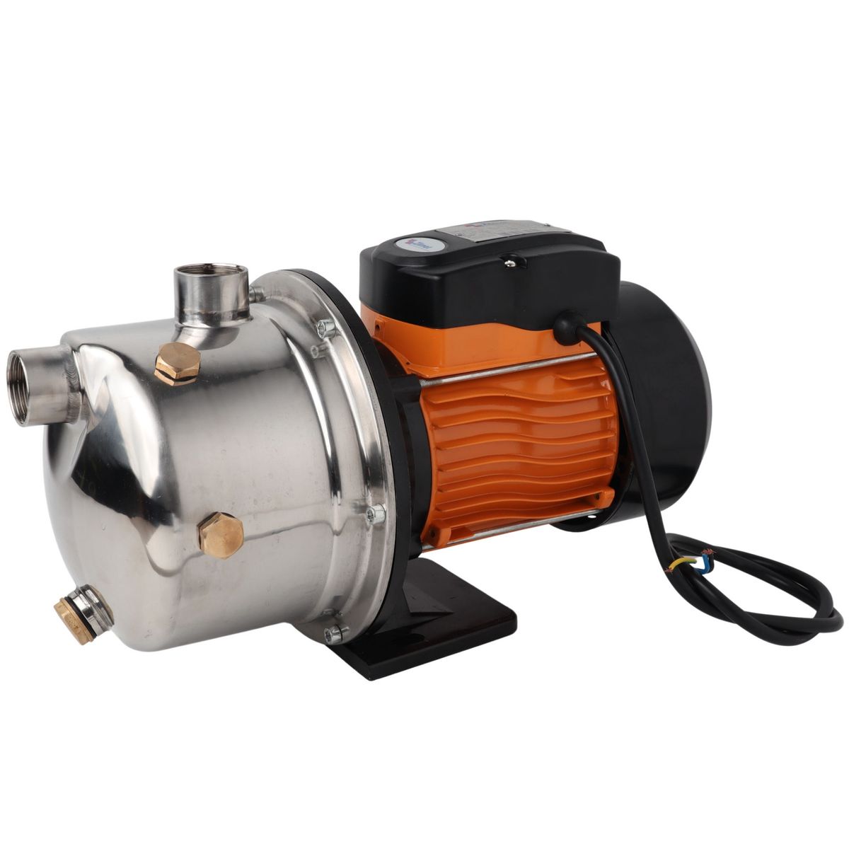 Zilmet Zil1304 Jet Pump 0.75kW 220V