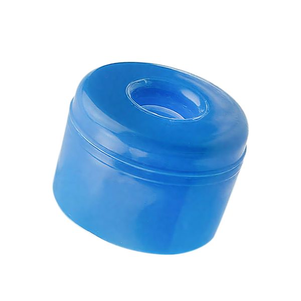 50Pcs Water Bottle Cap Lid for 18.9L Cooler Dispenser Jug Sealing Cover
