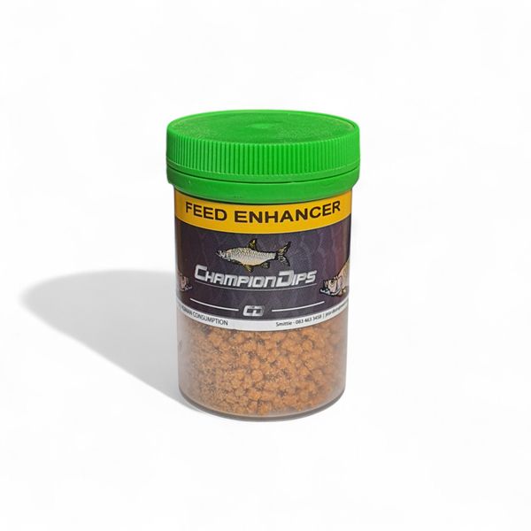 Champion Dips Feed Enhancer