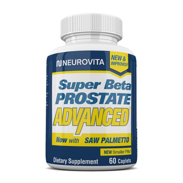 Super Beta Prostate Advanced