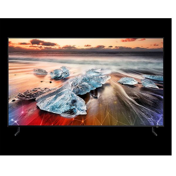 Samsung 75" Q900R QLED 8K Smart TV