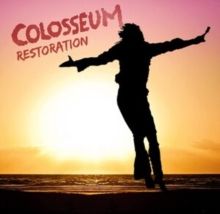 Restoration (CD / Album)