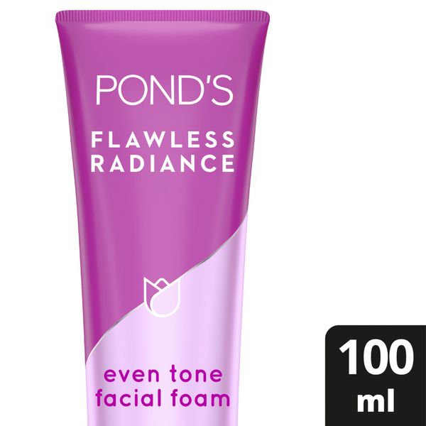 POND'S Flawless Radiance Even Tone Cleansing Face Wash 100ml