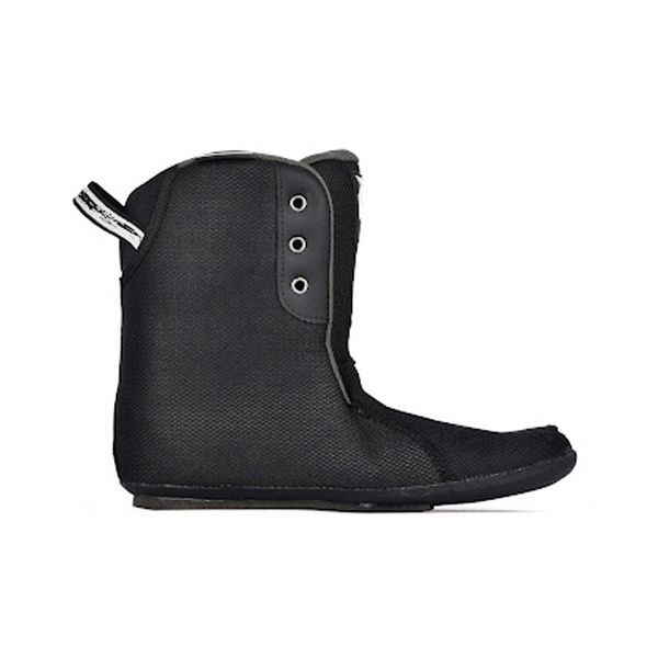 Micro Mt Plus Liner - Black