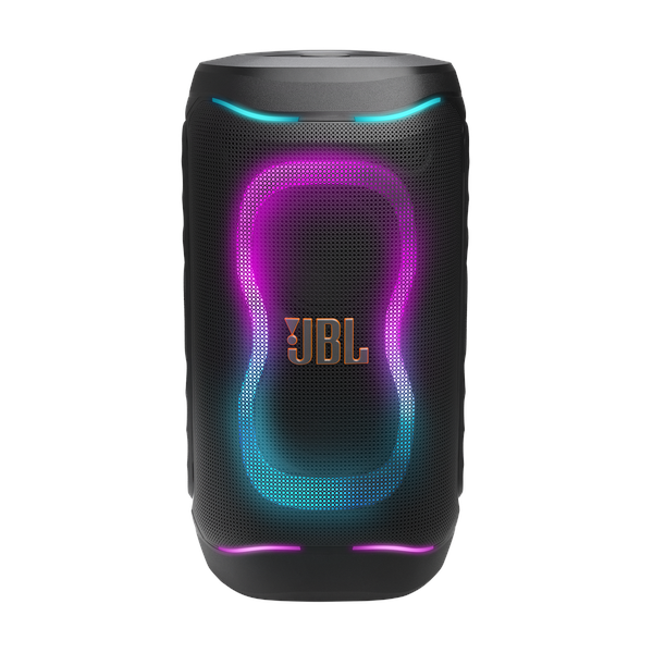 JBL Party Box 130 - Powerful Sound &amp; Futuristic Lights
