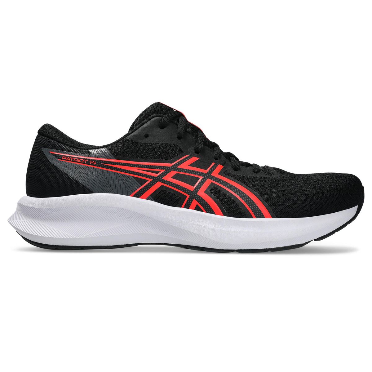 Asics Men's Patriot 14 Performance Road Running Shoes