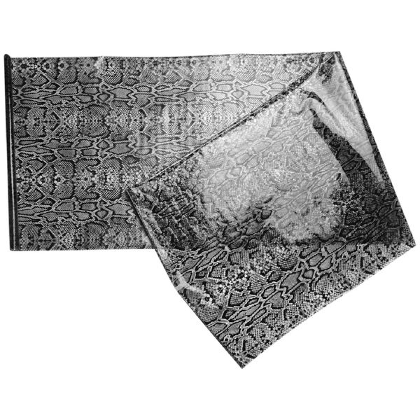0.4x2M Water Transfer Printing Film Dipping Decor Kit Snakeskin