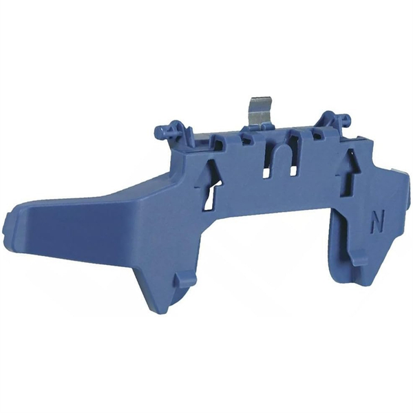 For Miele C3 C3 COMPLETE S8310 S8320 SGDA0 Replacement Dust Bag Holder for