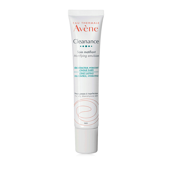 Eau Thermale Avene Cleanance Mattifying Emulsion 40ml