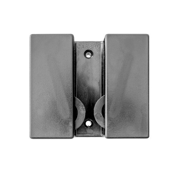 Sykose Broom and Mop Holder