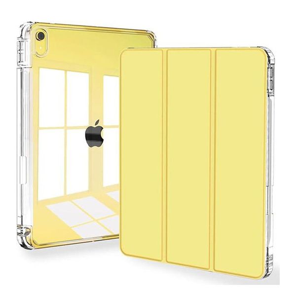 Case Cover Compatible with iPad (A16) 11th Gen 10th Gen 2025/2022