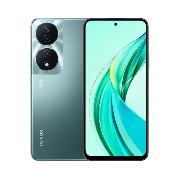 Honor 90 Smart 5G 128GB-Parallel Import 36-Month No-Worries Warranty-Green