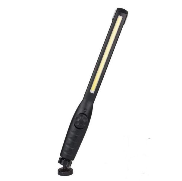 Foldable USB Rechargeable Work Lamp COB Work Light