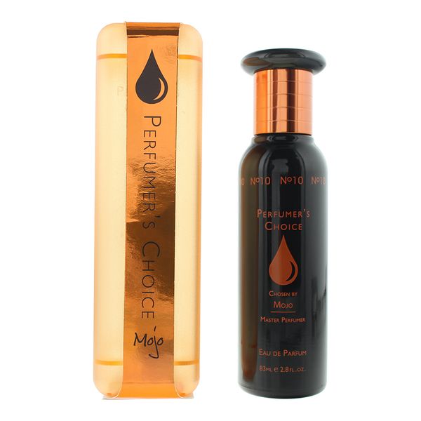 Milton Lloyd Perfumer's Choice Mojo Eau de Parfum 83ml (Parallel Import)