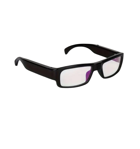 Smart Glasses With 1080P HD Camera Recorder- Perfect For Outdoor Activities