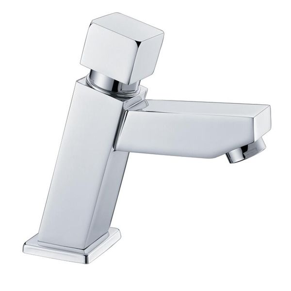 Sensea Tempor Faucet Basin Chr Bacata ACS