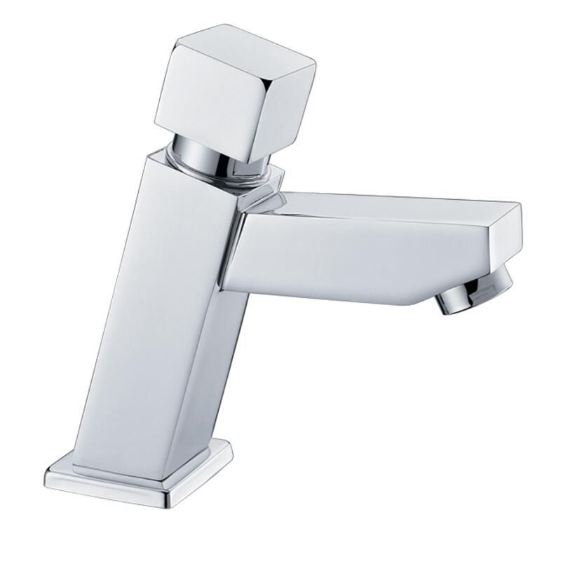 Sensea Tempor Faucet Basin Chr Bacata ACS