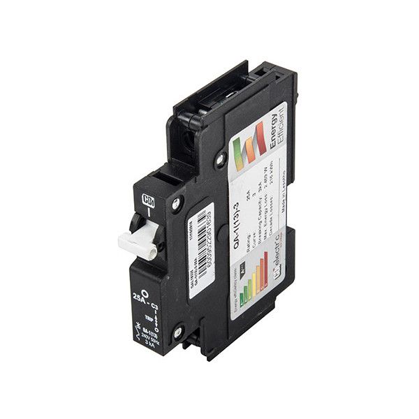 CBI 1 Phase Circuit Breaker SAM - 2.5ka - 20 Amp | Shop Today. Get it ...